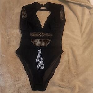 Forever 21 bodysuit